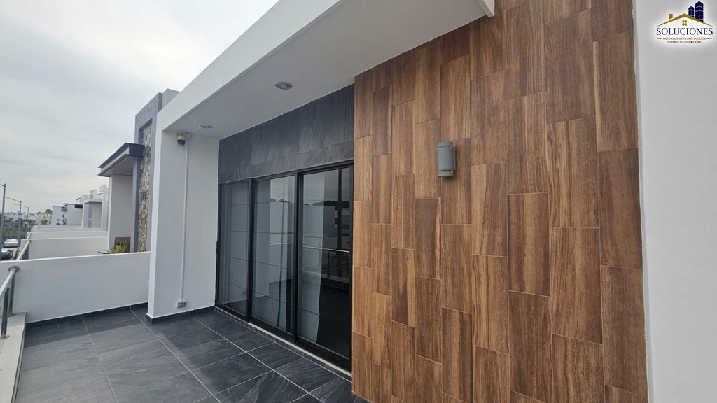 Atlántico Residencial Mazatlan