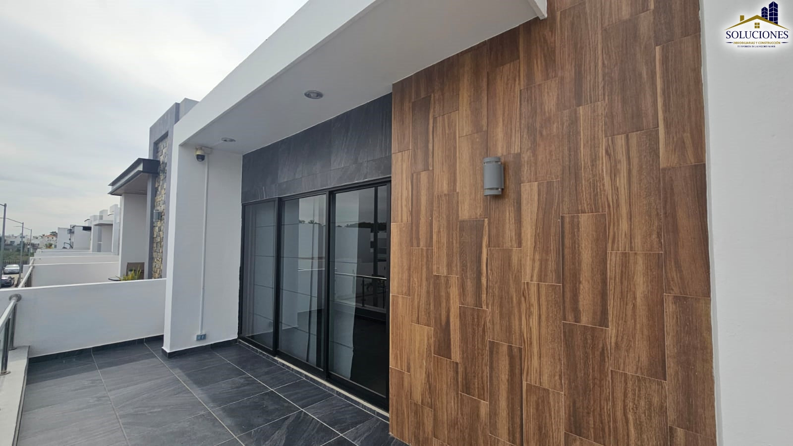 Atlántico Residencial Mazatlan