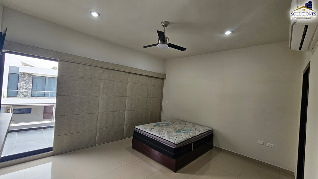 Atlántico Residencial Mazatlan