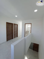 Fraccionamiento San Isidro