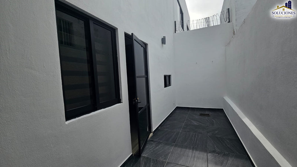 Atlántico Residencial Mazatlan