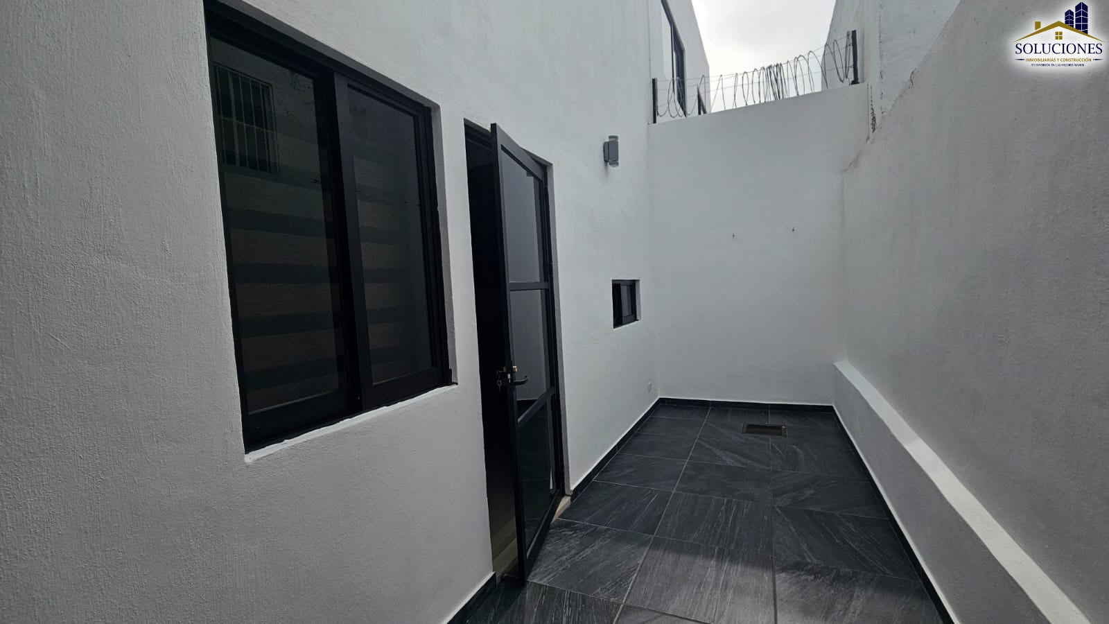 Atlántico Residencial Mazatlan