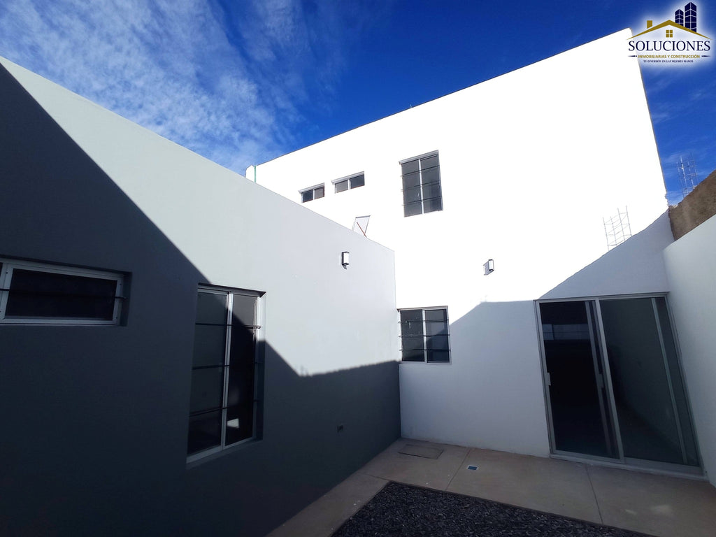 Fraccionamiento San Isidro