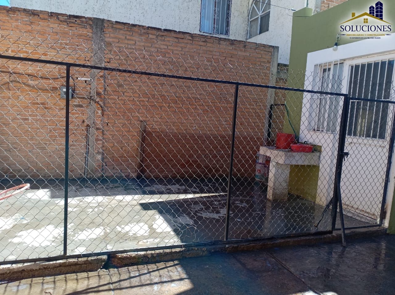 Fraccionamiento California