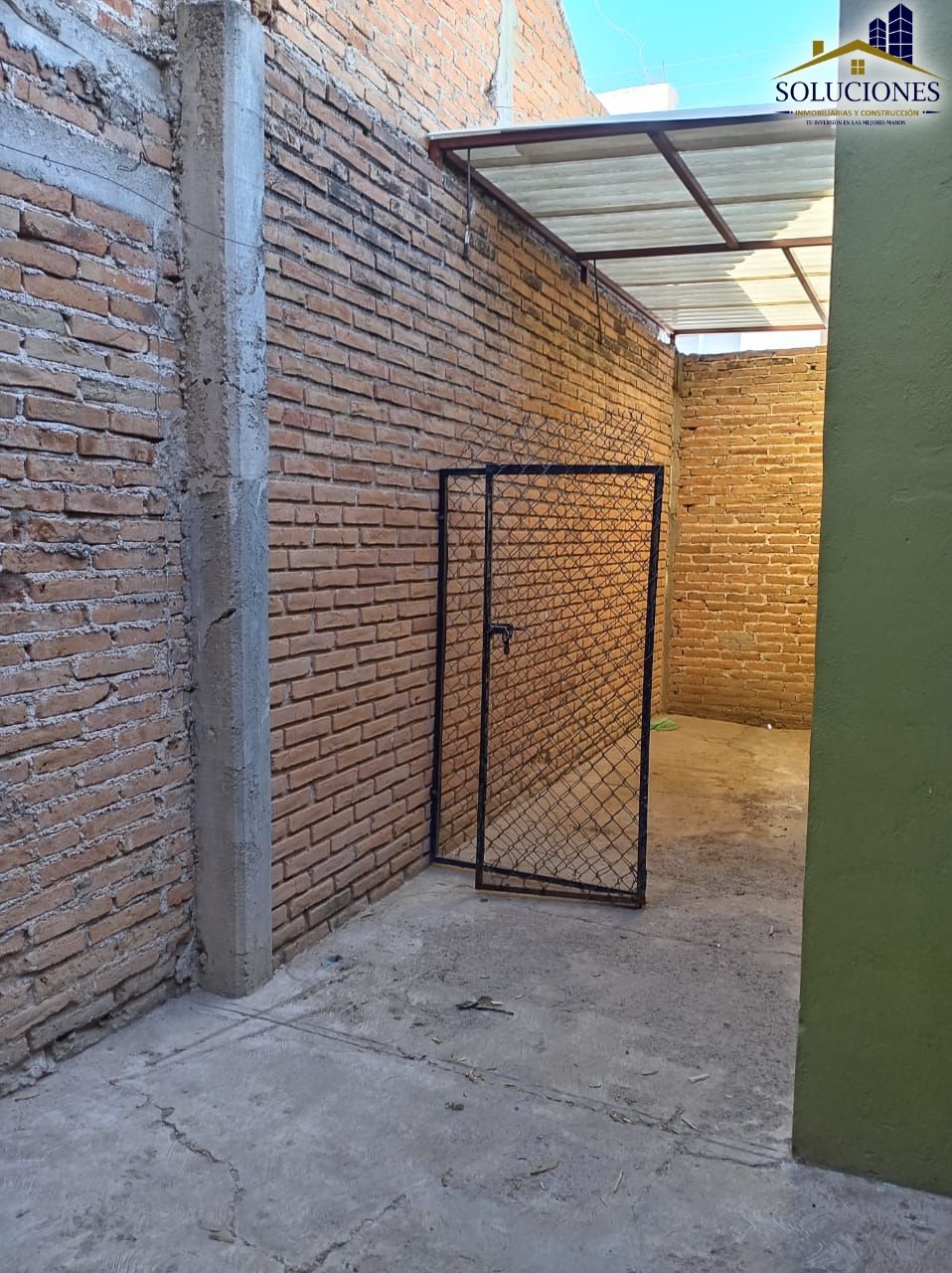 Fraccionamiento California