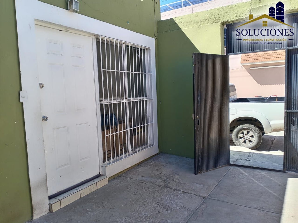 Fraccionamiento California