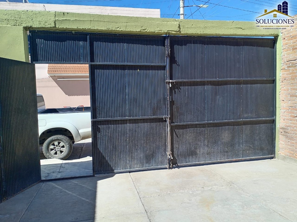 Fraccionamiento California