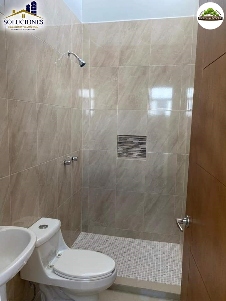 Fraccionamiento Paseo Del Bosque