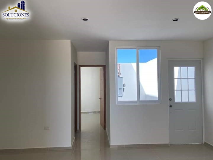 Fraccionamiento Paseo Del Bosque