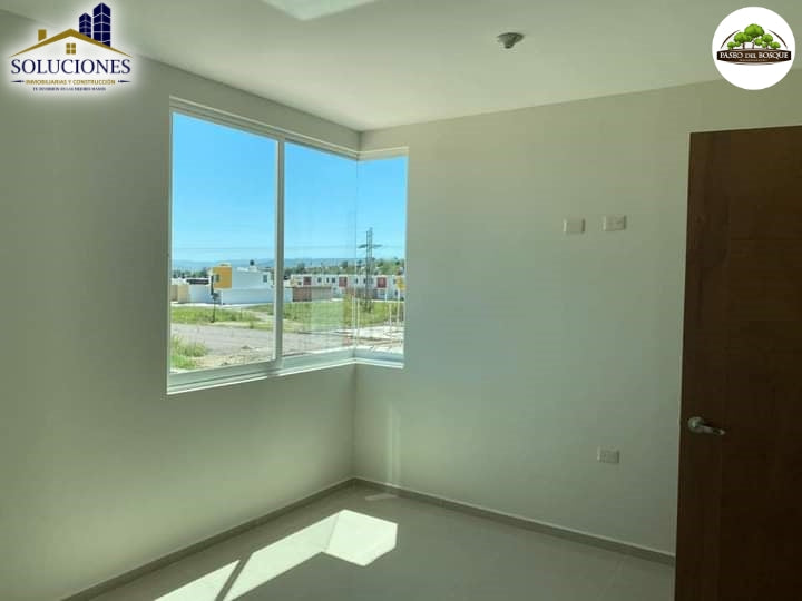 Fraccionamiento Paseo Del Bosque