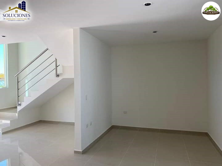 Fraccionamiento Paseo Del Bosque