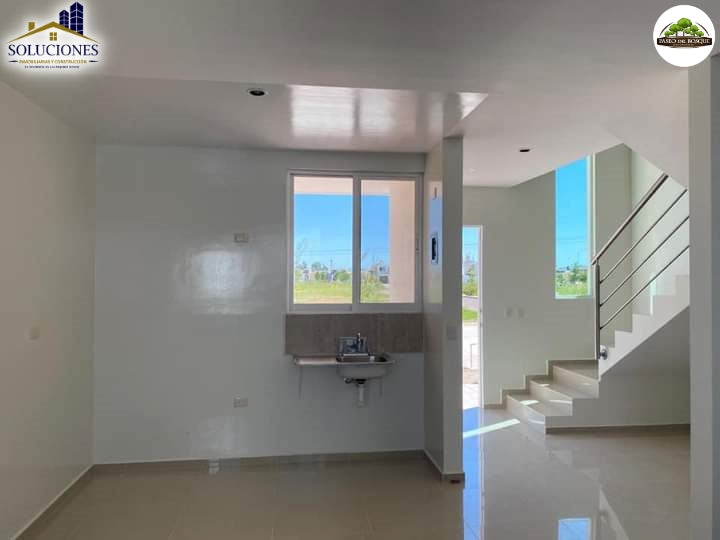 Fraccionamiento Paseo Del Bosque