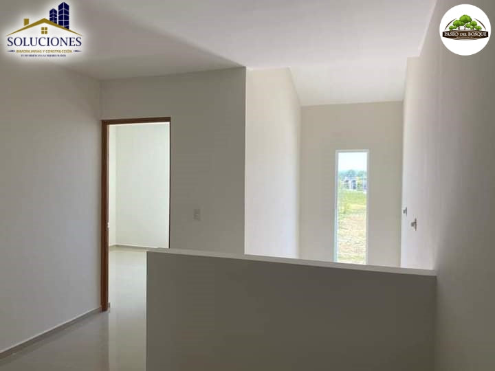 Fraccionamiento Paseo Del Bosque