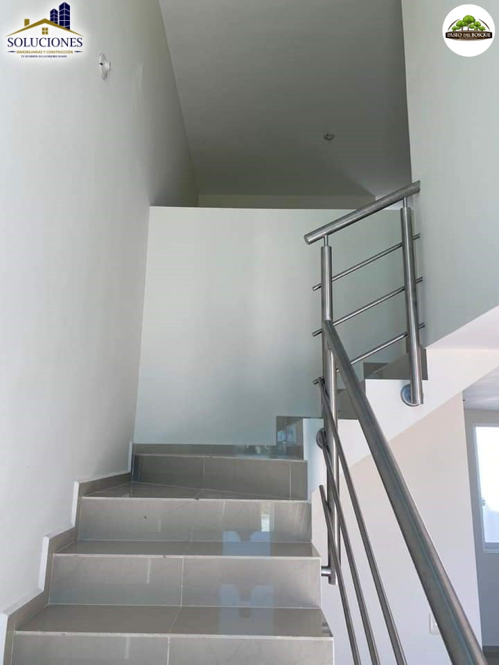 Fraccionamiento Paseo Del Bosque