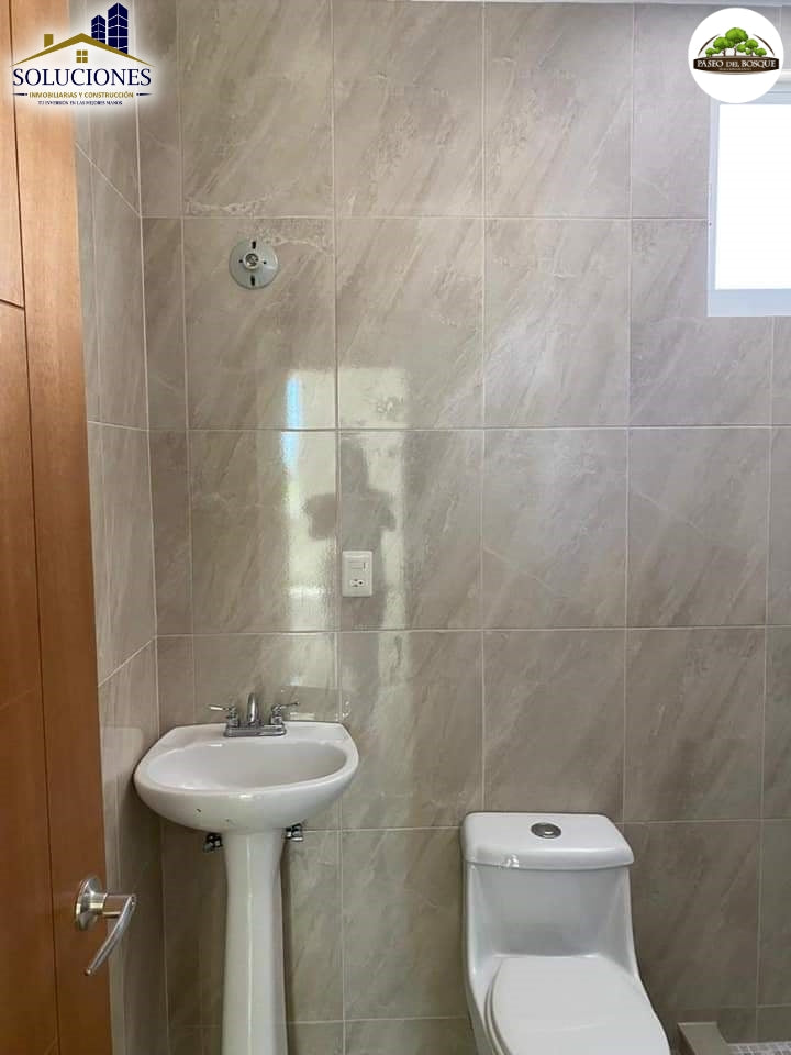 Fraccionamiento Paseo Del Bosque