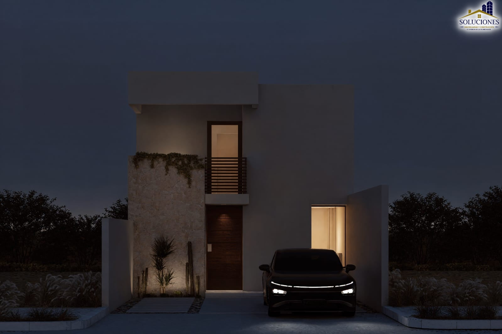 Fraccionamiento Altamira