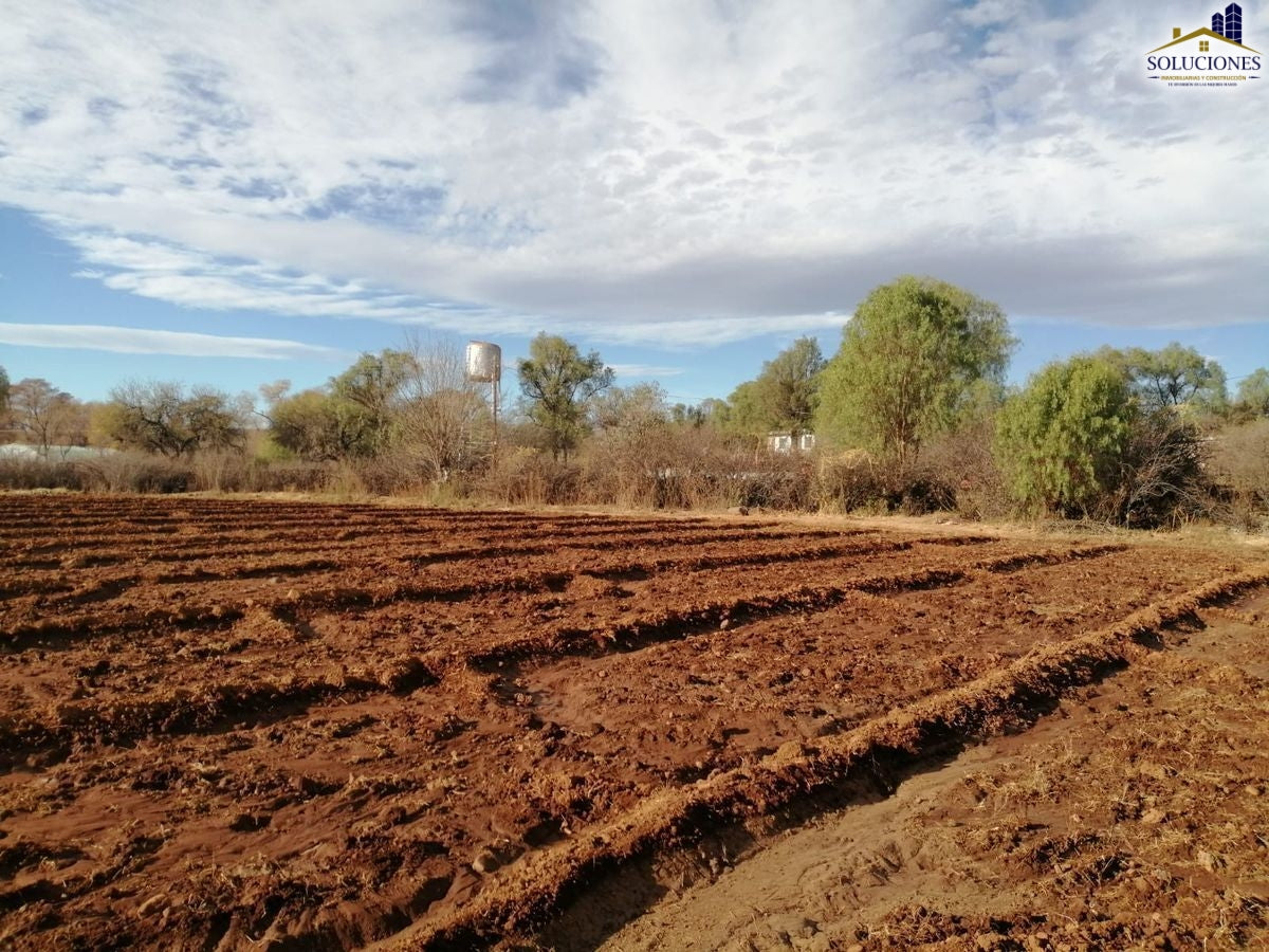 Rancho en Cardenchos, municipio de Nombre de Dios, Durango