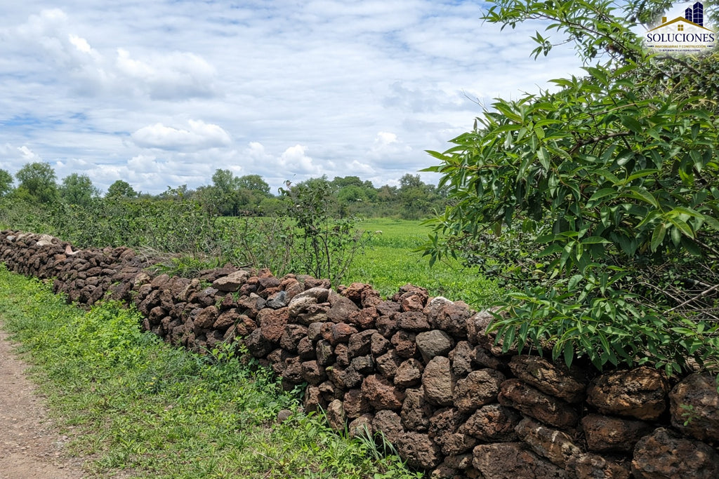 Rancho en Cardenchos, municipio de Nombre de Dios, Durango