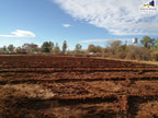 Rancho en Cardenchos, municipio de Nombre de Dios, Durango