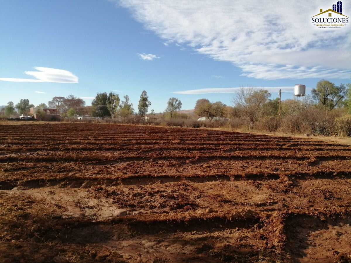 Rancho en Cardenchos, municipio de Nombre de Dios, Durango
