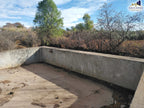 Rancho en Cardenchos, municipio de Nombre de Dios, Durango