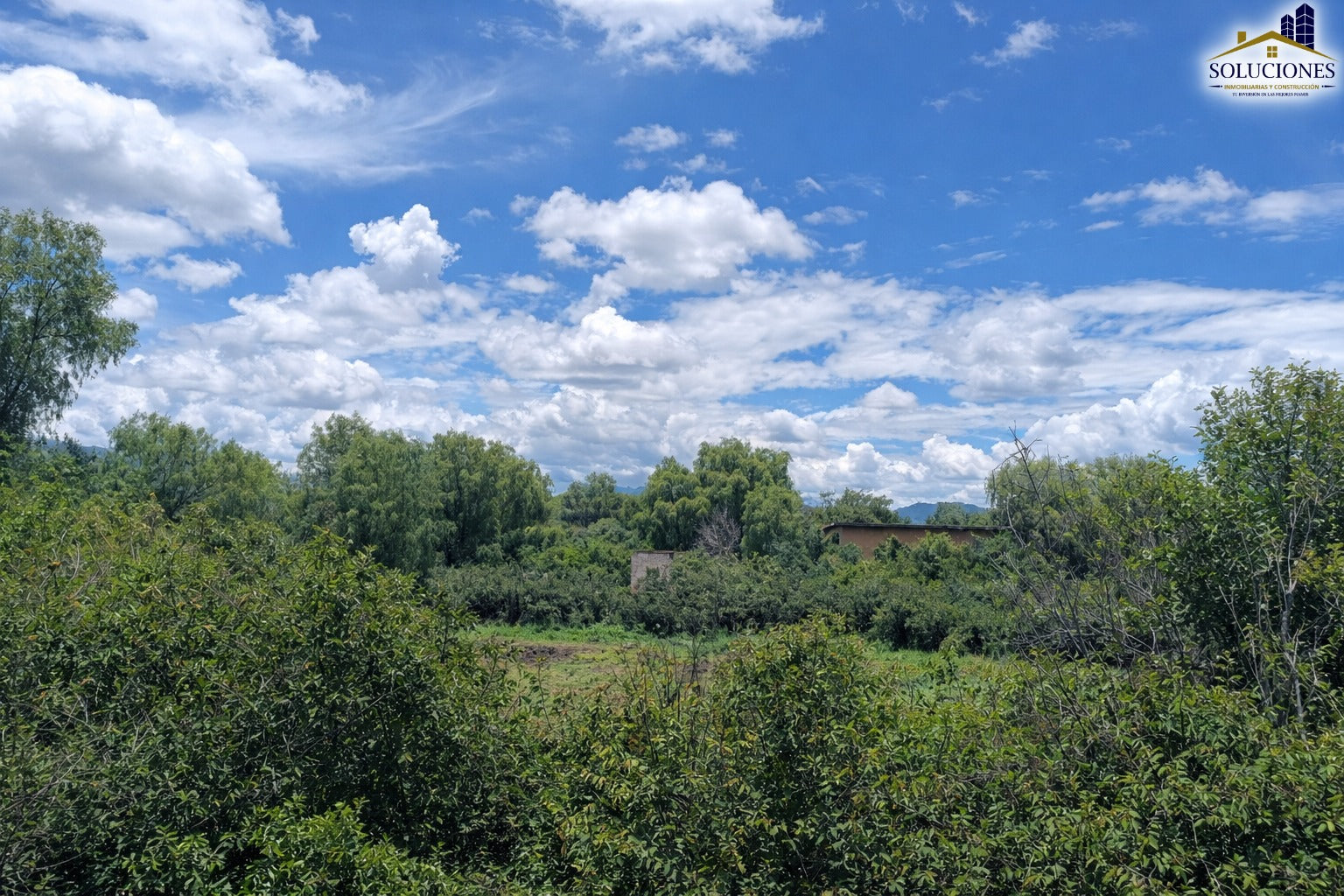 Rancho en Cardenchos, municipio de Nombre de Dios, Durango