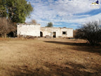 Rancho en Cardenchos, municipio de Nombre de Dios, Durango