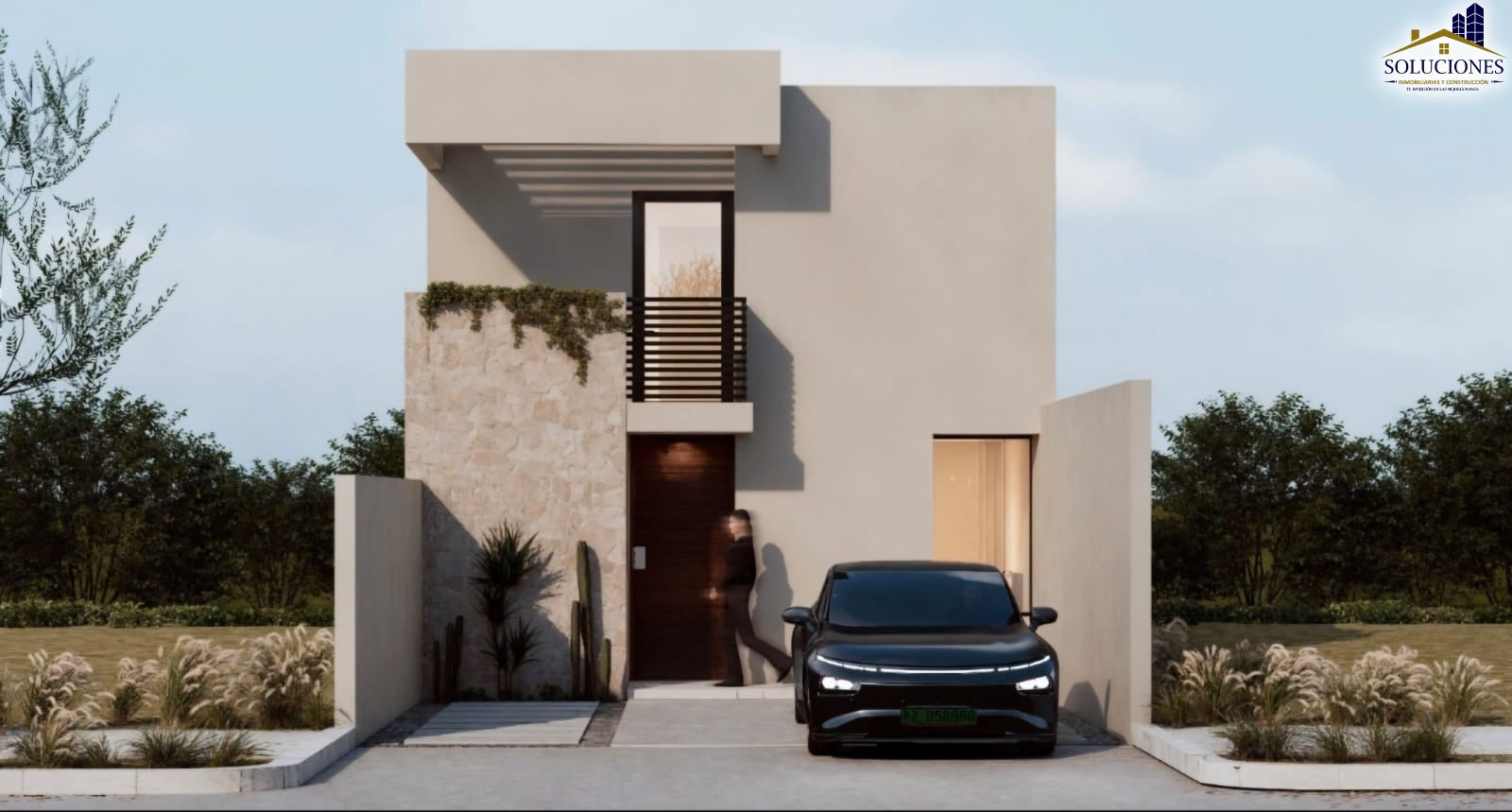 Fraccionamiento Altamira