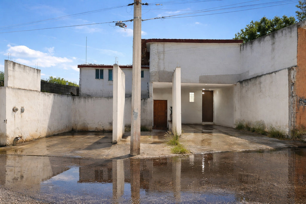 Fraccionamiento Los Remedios