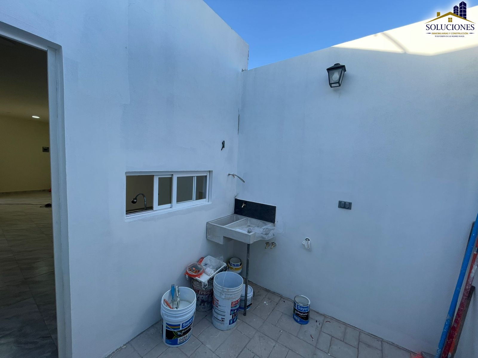 Fraccionamiento Altamira