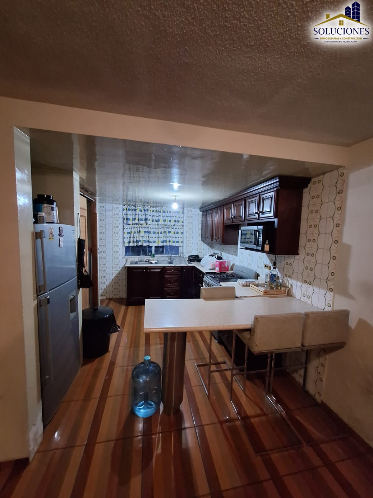 Fraccionamiento Los Remedios