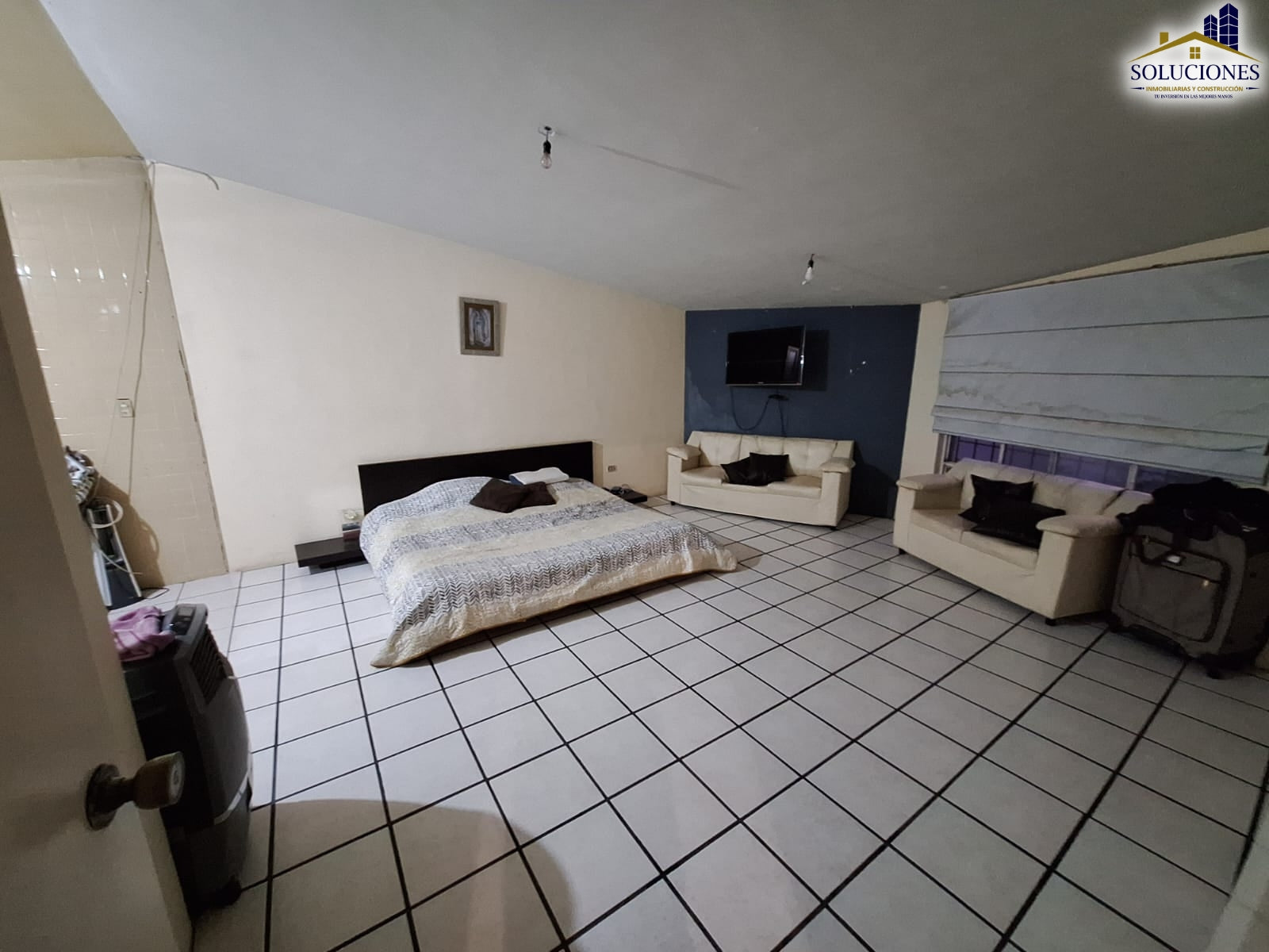 Fraccionamiento Los Remedios