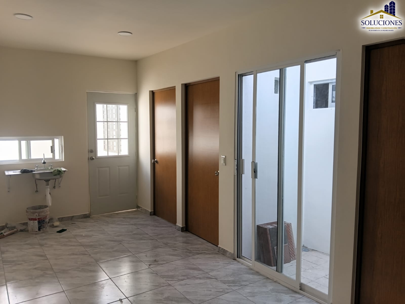 Fraccionamiento Altamira