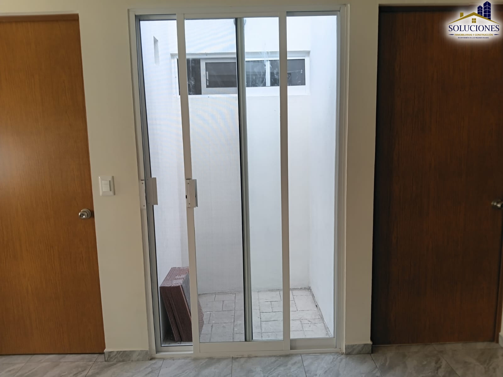 Fraccionamiento Altamira