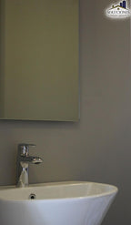 Frente a Fraccionamiento residencial Aranjuez