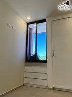 Frente a Fraccionamiento residencial Aranjuez