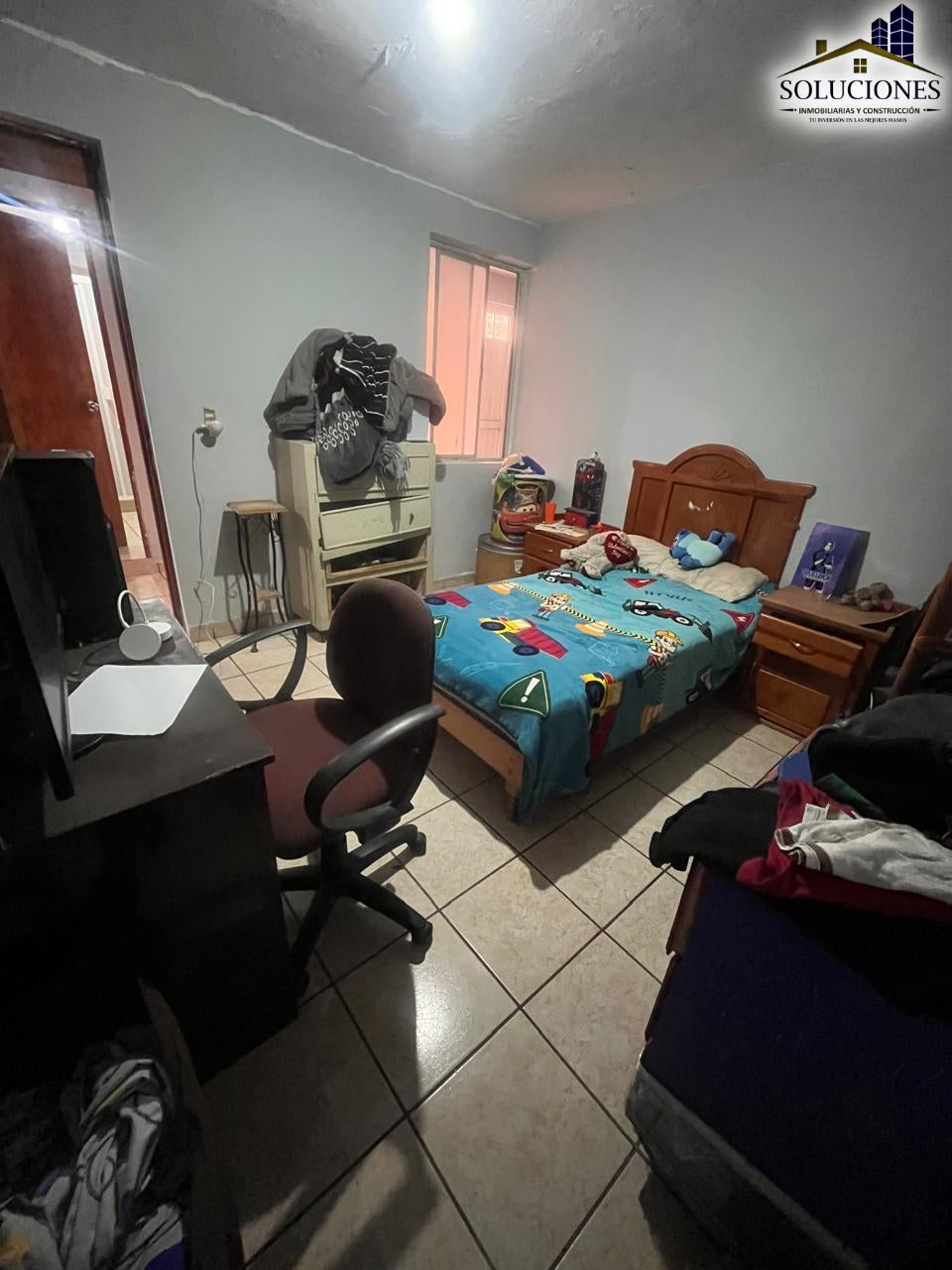 Colonia Gobernadores