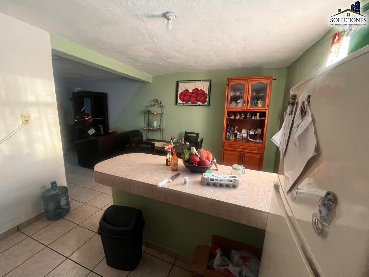 Colonia Gobernadores