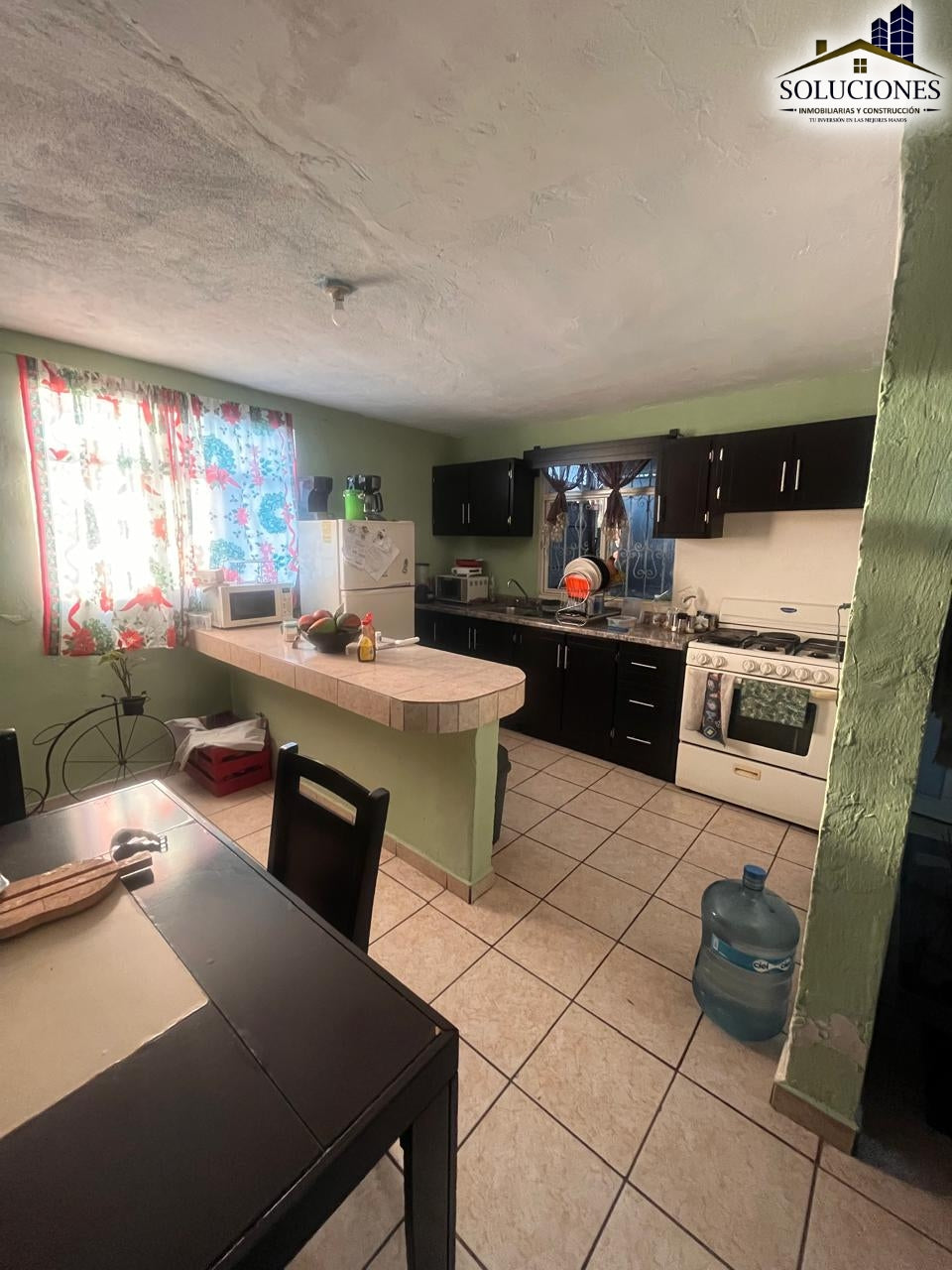 Colonia Gobernadores