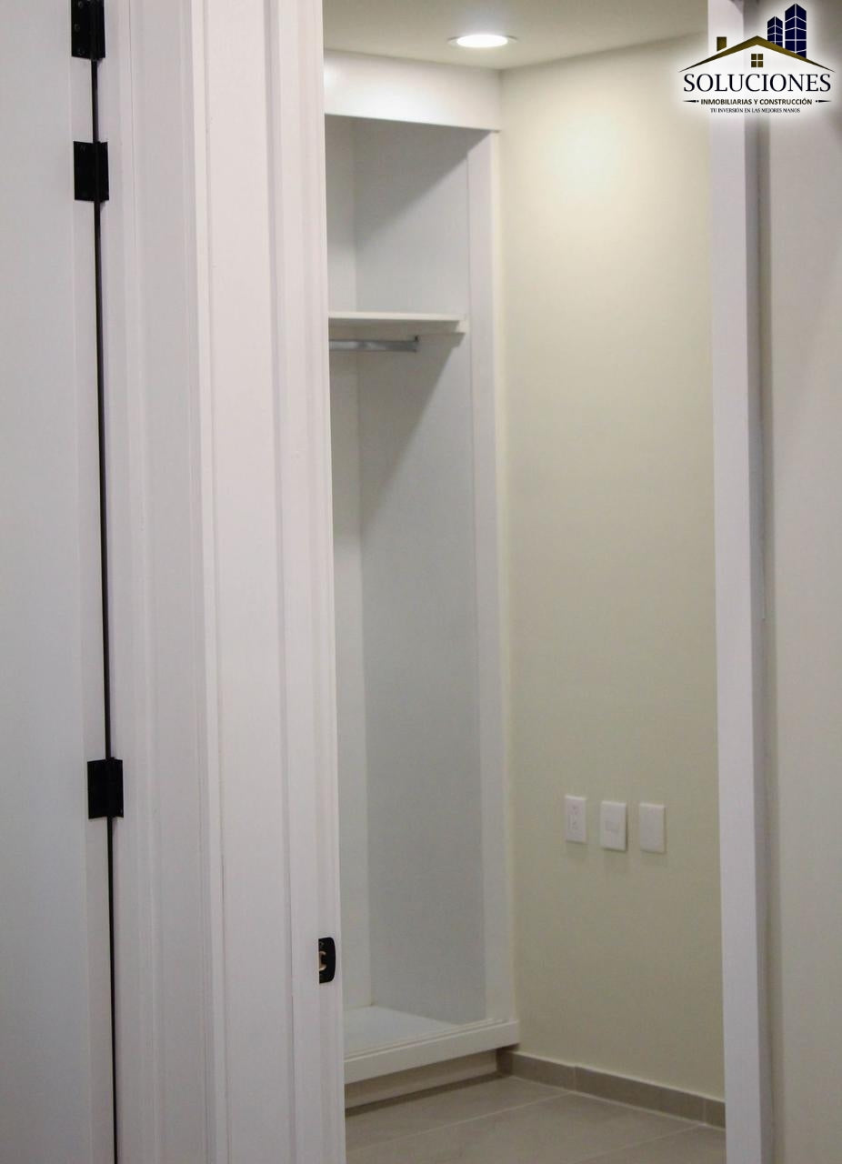 Frente a Fraccionamiento residencial Aranjuez