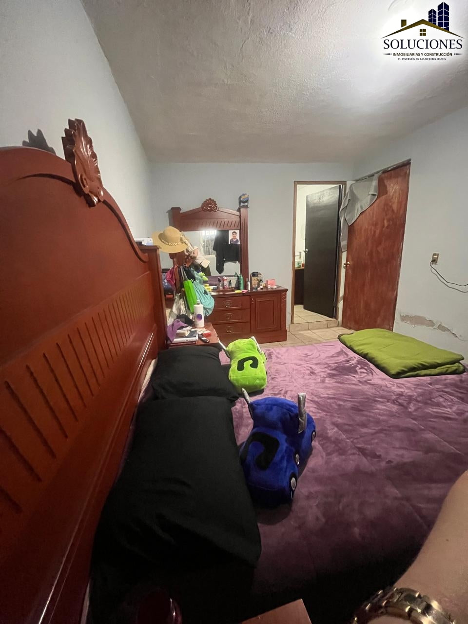 Colonia Gobernadores