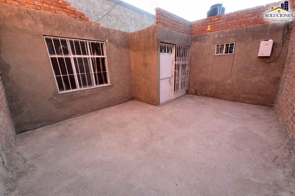 Colonia Gobernadores