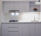 Frente a Fraccionamiento residencial Aranjuez