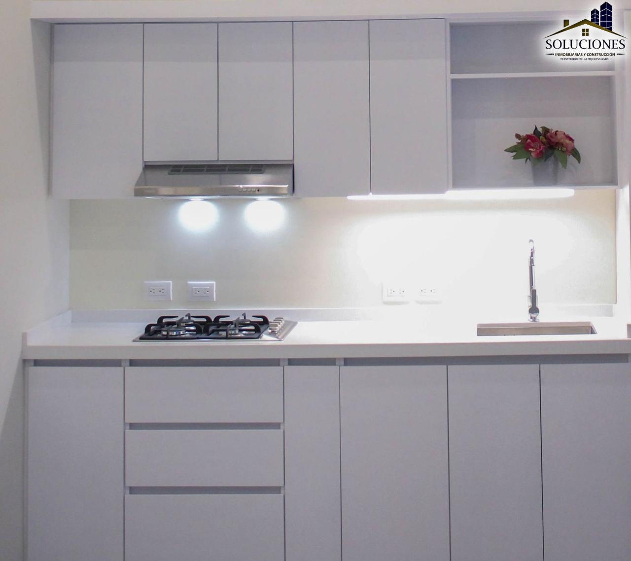 Frente a Fraccionamiento residencial Aranjuez