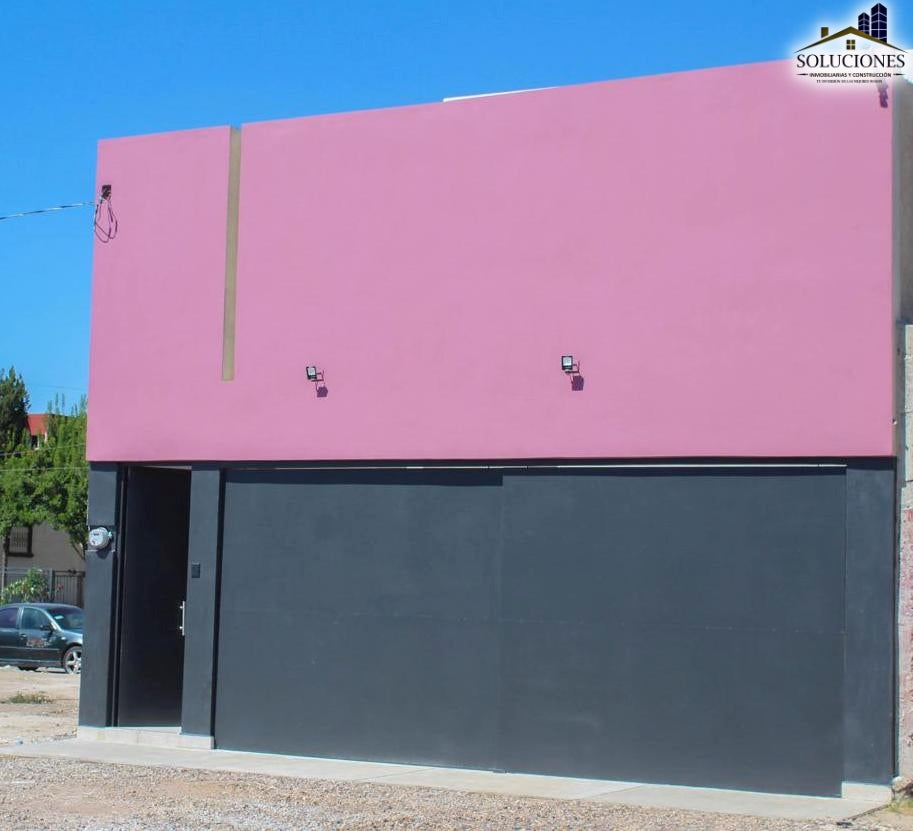 Frente a Fraccionamiento residencial Aranjuez