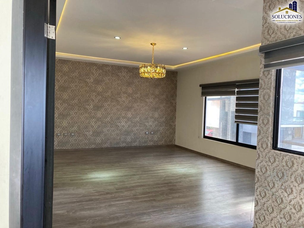 Residencial Linda Vista