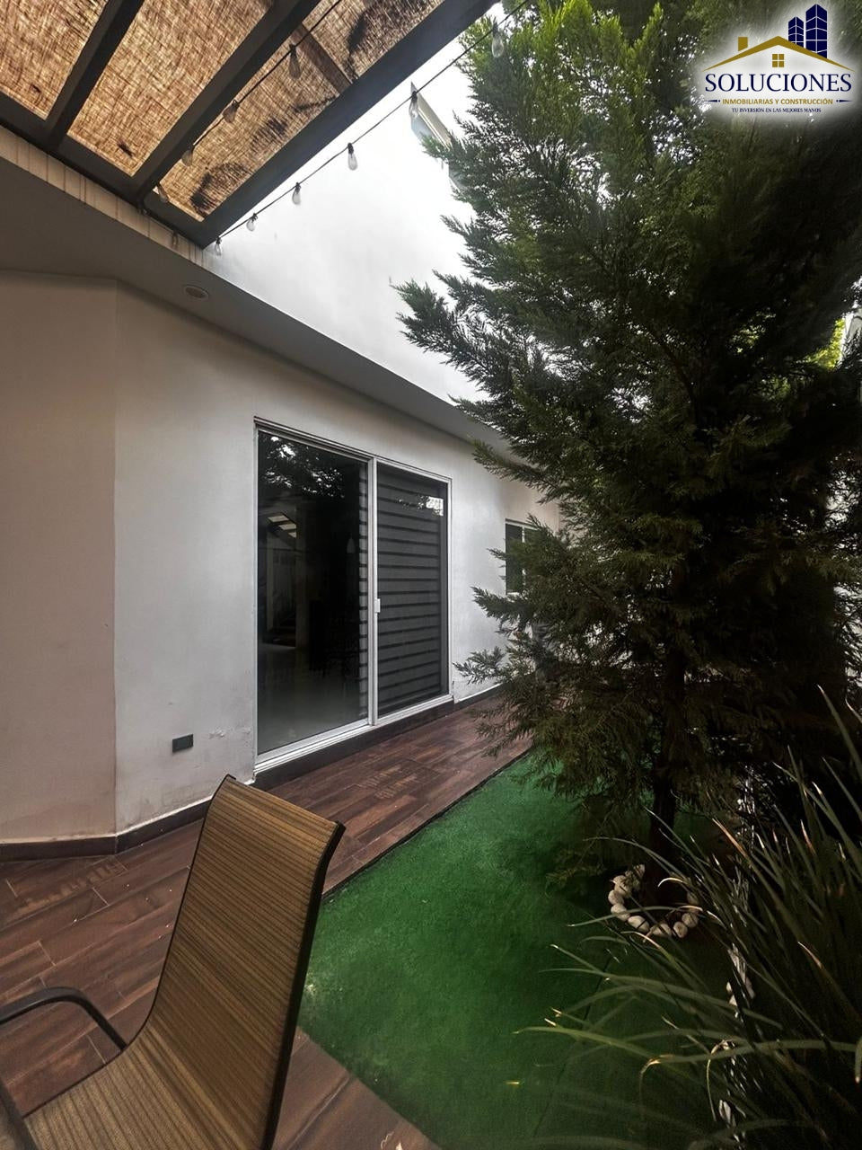 Residencial Linda Vista