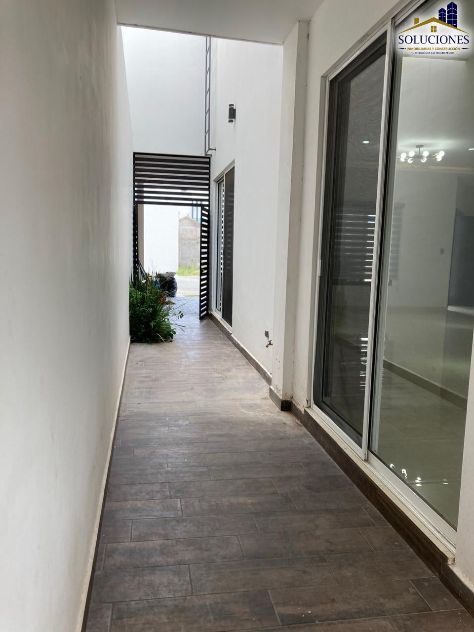 Residencial Linda Vista