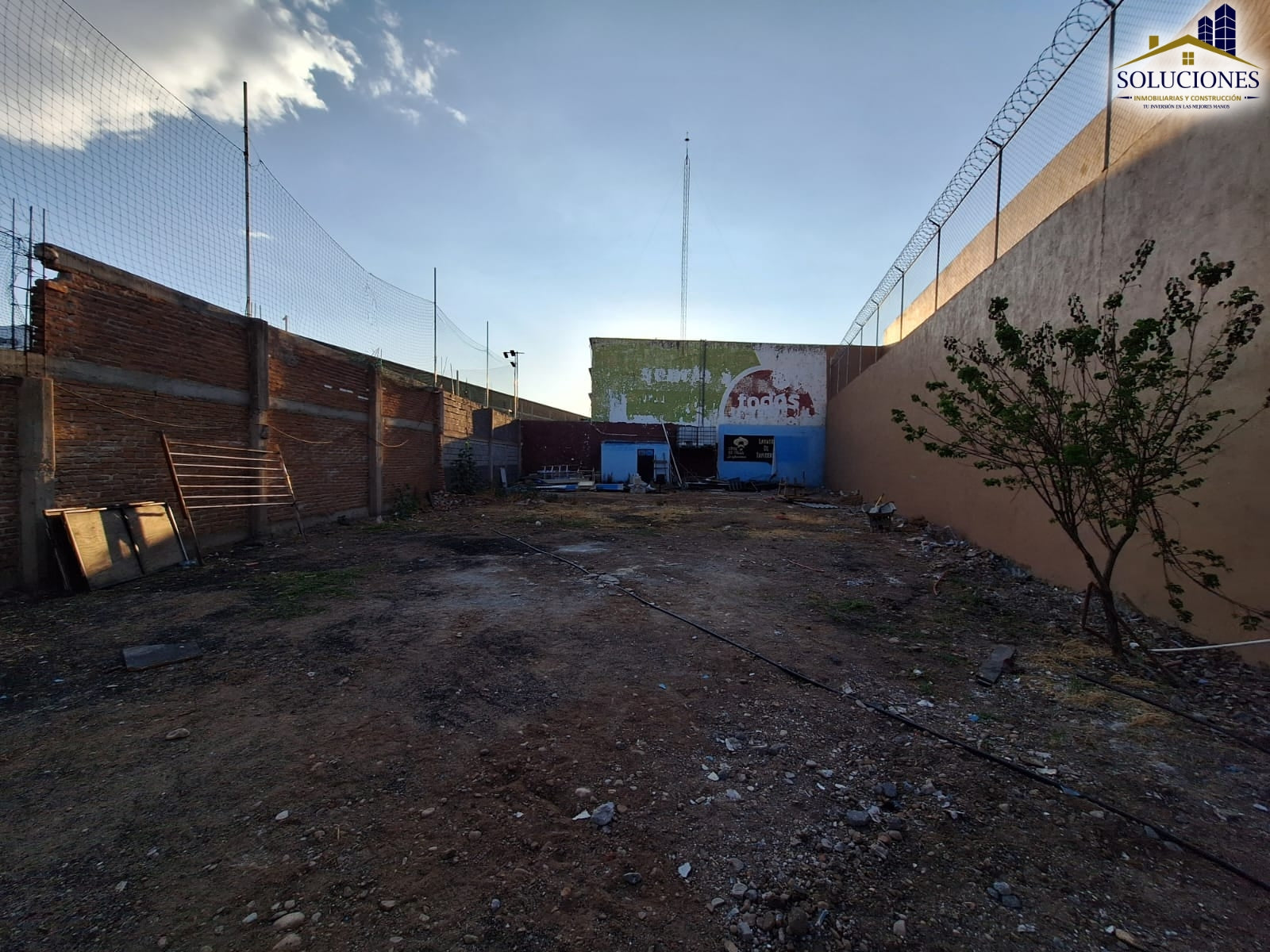 Carretera Al Mezquital