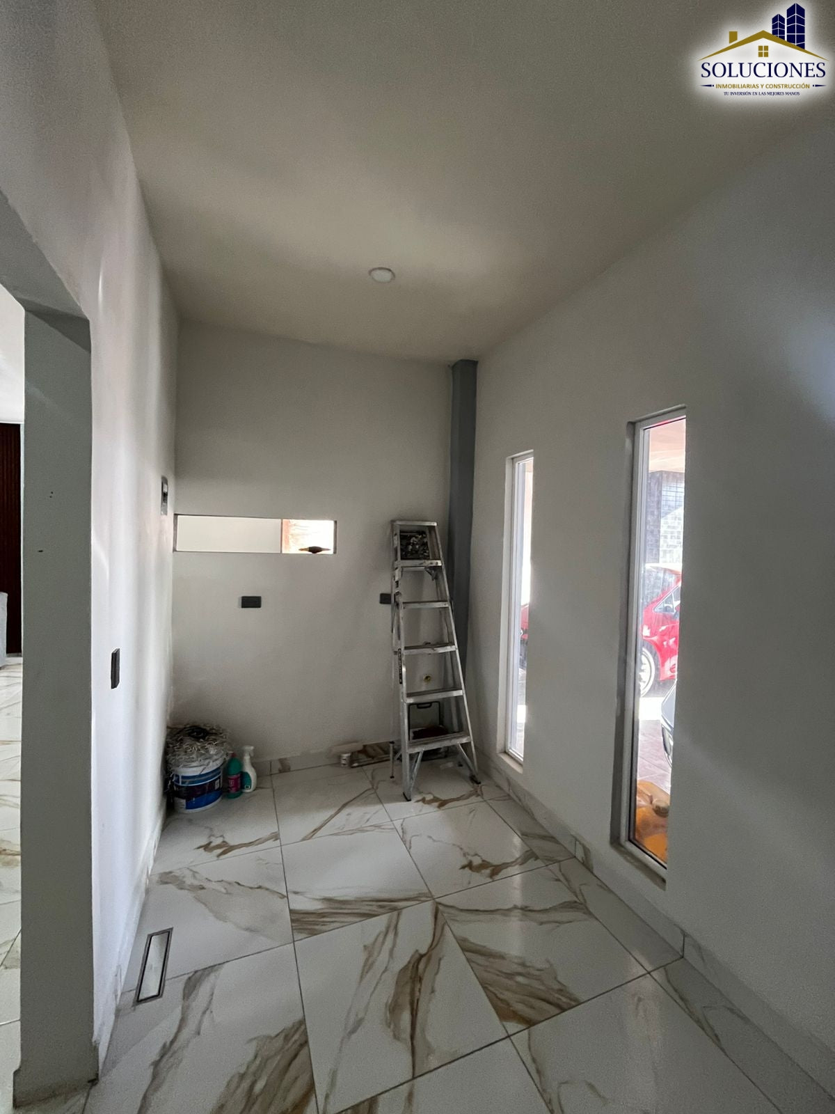 Cumbres Residencial
